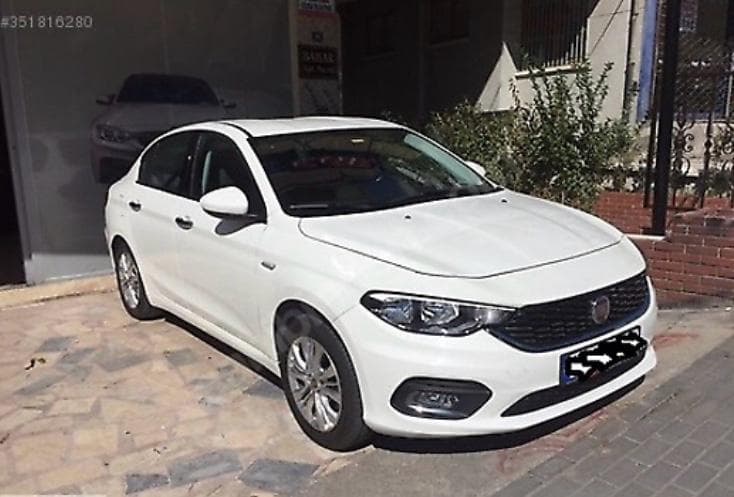 FIAT EGEA