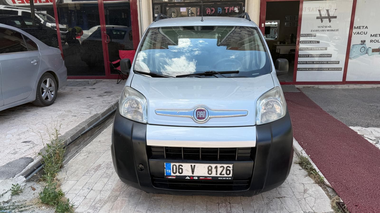 HAFİF TİCARİ ARAÇLAR